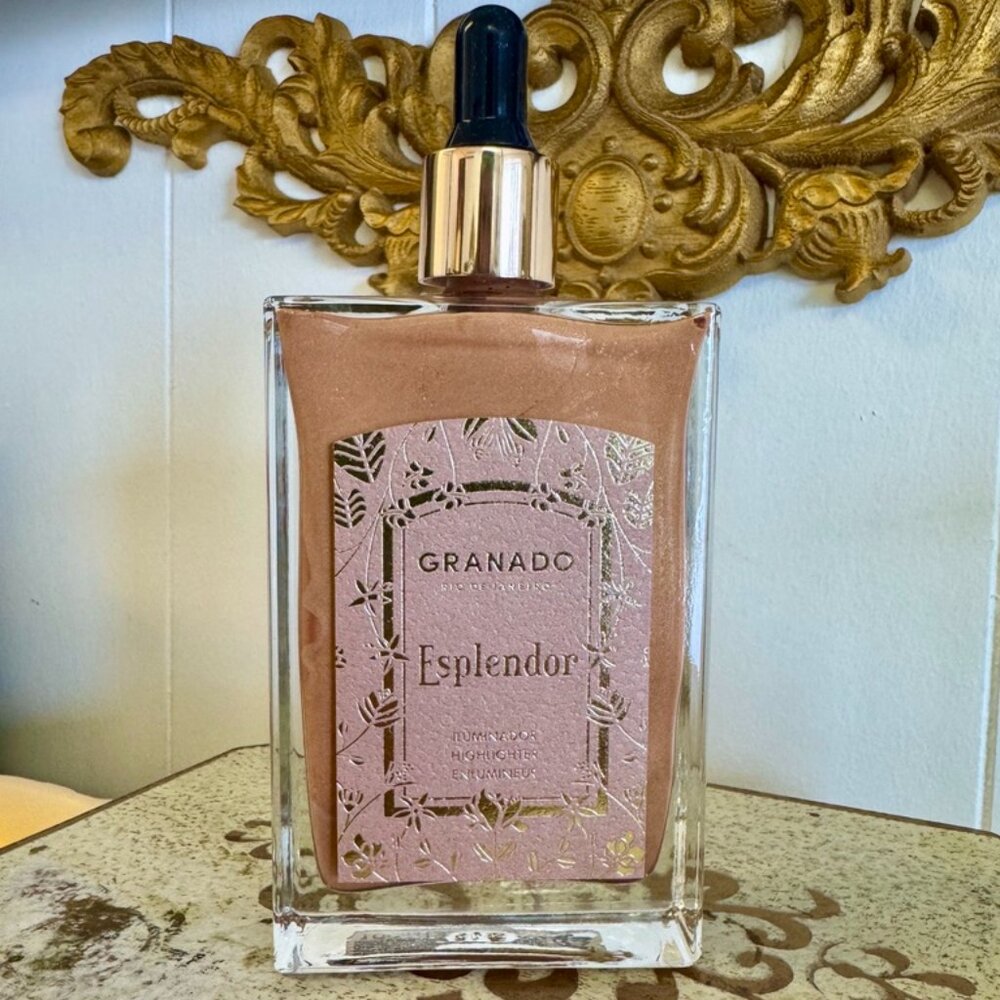 Granado Esplendor Highlighter